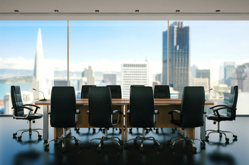 Effective Board Leadership in Healthcare