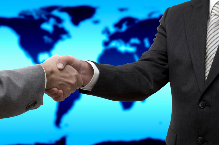 ESG Integration in International Governance