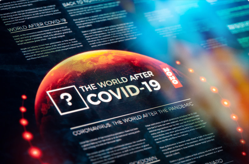 Global Health Security and Pandemic Preparedness