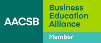 AACSB Gback Member