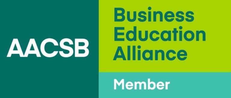 AACSB Business Alliance Membership