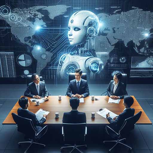 AI Governance For Boards And Executives